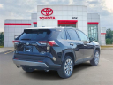 Thumbnail image of 2025 Toyota RAV4 at Fox Automotive Group Inc. Toyota Volkswagen