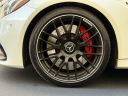 Thumbnail image of 2017 Mercedes-Benz C-Class at PRO MOTORCARS