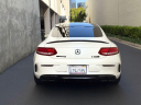 Thumbnail image of 2017 Mercedes-Benz C-Class at PRO MOTORCARS