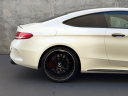 Thumbnail image of 2017 Mercedes-Benz C-Class at PRO MOTORCARS