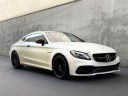 Thumbnail image of 2017 Mercedes-Benz C-Class at PRO MOTORCARS