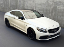 Thumbnail image of 2017 Mercedes-Benz C-Class at PRO MOTORCARS