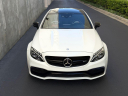 Thumbnail image of 2017 Mercedes-Benz C-Class at PRO MOTORCARS