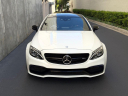 Thumbnail image of 2017 Mercedes-Benz C-Class at PRO MOTORCARS