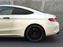 Thumbnail image of 2017 Mercedes-Benz C-Class at PRO MOTORCARS