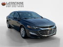 Thumbnail image of 2020 Chevrolet Malibu at LaFontaine Ford Birch Run