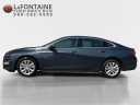 Thumbnail image of 2020 Chevrolet Malibu at LaFontaine Ford Birch Run