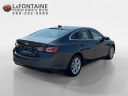 Thumbnail image of 2020 Chevrolet Malibu at LaFontaine Ford Birch Run