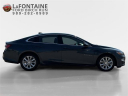Thumbnail image of 2020 Chevrolet Malibu at LaFontaine Ford Birch Run