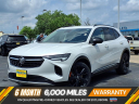 Thumbnail image of 2023 Buick Envision at Martin Chevrolet Buick Gmc