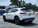 Thumbnail image of 2023 Buick Envision at Martin Chevrolet Buick Gmc