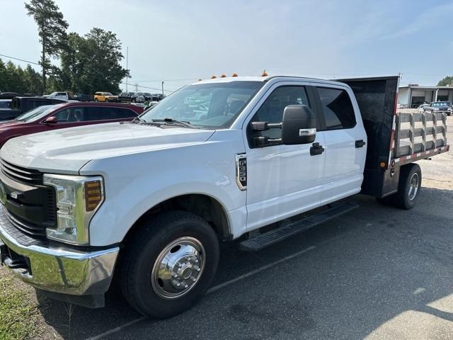 Thumbnail image of 2018 Ford F-350 Super Duty at Capital Ford Lincoln
