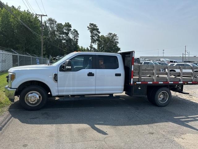Thumbnail image of 2018 Ford F-350 Super Duty at Capital Ford Lincoln