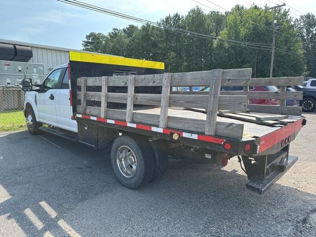 Thumbnail image of 2018 Ford F-350 Super Duty at Capital Ford Lincoln