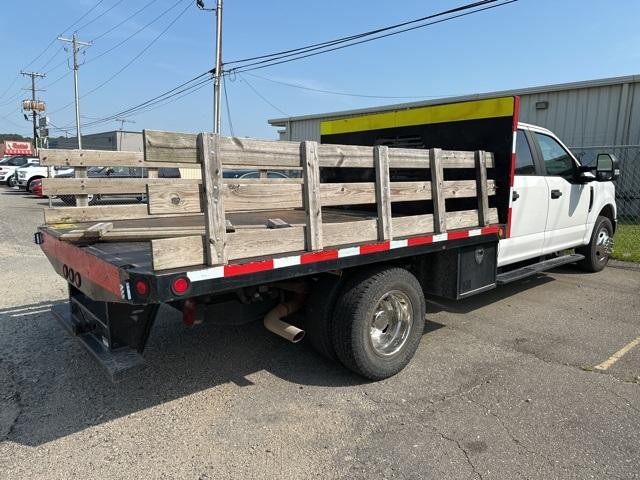Thumbnail image of 2018 Ford F-350 Super Duty at Capital Ford Lincoln