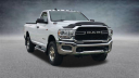 2022 Ram 2500 Tradesman at Jim Riehl's Friendly Chrysler Dodge Jeep Ram of Lapeer