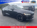 Thumbnail image of 2023 Volvo S60 at Pinkerton Chevrolet Of Lynchburg