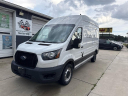 Thumbnail image of 2021 Ford Transit at NATIONAL CAR AND TRUCK SALES