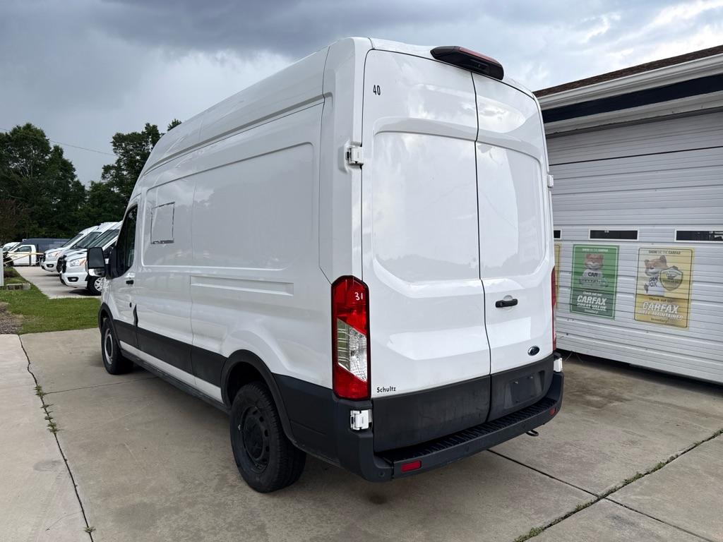 Thumbnail image of 2021 Ford Transit at NATIONAL CAR AND TRUCK SALES