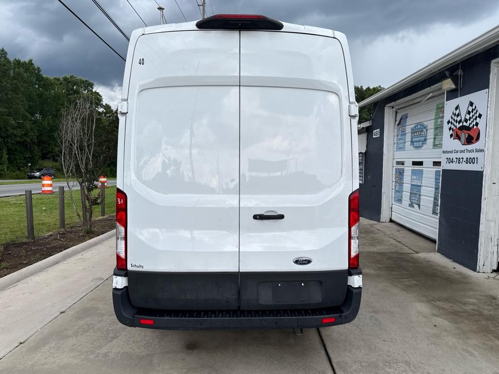 Thumbnail image of 2021 Ford Transit at NATIONAL CAR AND TRUCK SALES