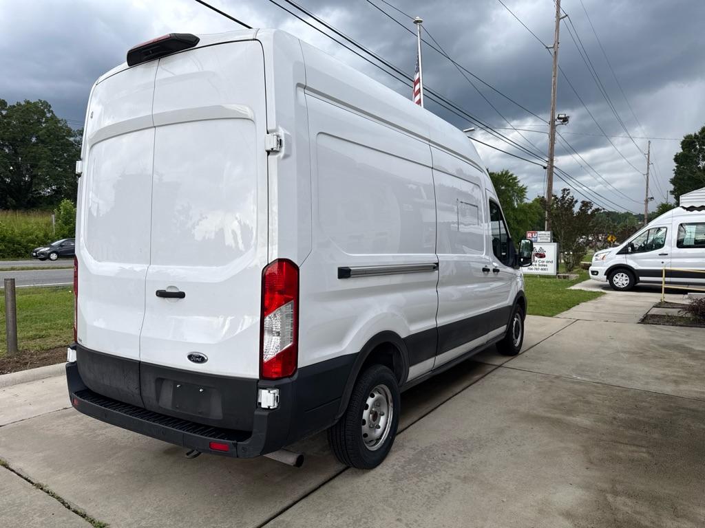 Thumbnail image of 2021 Ford Transit at NATIONAL CAR AND TRUCK SALES