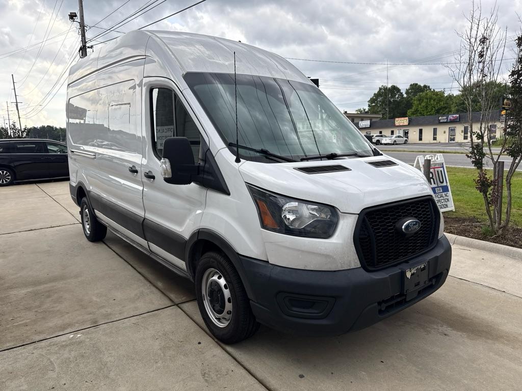 Thumbnail image of 2021 Ford Transit at NATIONAL CAR AND TRUCK SALES