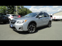 Thumbnail image of 2016 Subaru Crosstrek at North East Ford
