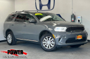 Thumbnail image of 2021 Dodge Durango at Power Honda