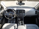 2019 Chevrolet Colorado Work Truck at LaFontaine Buick GMC