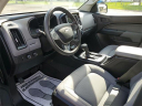 Thumbnail image of 2019 Chevrolet Colorado at LaFontaine Buick GMC