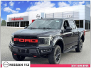 2019 Ford F-150 Lariat at Nissan 112 Sales Corp.