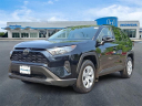 Thumbnail image of 2019 Toyota RAV4 at Hamilton Honda