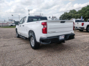 2019 Chevrolet Silverado 1500 Work Truck at Courtesy Chevrolet Buick GMC Breaux Bridge