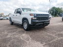 Thumbnail image of 2019 Chevrolet Silverado 1500 at Courtesy Chevrolet Buick GMC Breaux Bridge