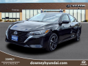 Thumbnail image of 2024 Nissan Sentra at Downey Hyundai