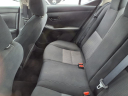 Thumbnail image of 2024 Nissan Sentra at Downey Hyundai
