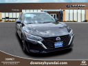 Thumbnail image of 2024 Nissan Sentra at Downey Hyundai