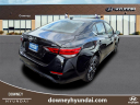 Thumbnail image of 2024 Nissan Sentra at Downey Hyundai