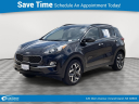 Thumbnail image of 2020 Kia Sportage at Anderson Ford Kia of Grand Island