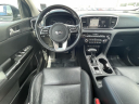 Thumbnail image of 2020 Kia Sportage at Anderson Ford Kia of Grand Island