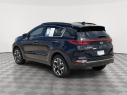 Thumbnail image of 2020 Kia Sportage at Anderson Ford Kia of Grand Island
