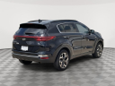 Thumbnail image of 2020 Kia Sportage at Anderson Ford Kia of Grand Island