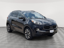 Thumbnail image of 2020 Kia Sportage at Anderson Ford Kia of Grand Island