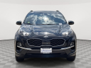 Thumbnail image of 2020 Kia Sportage at Anderson Ford Kia of Grand Island