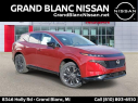 Thumbnail image of 2025 Nissan Murano at Grand Blanc Nissan