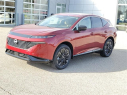 Thumbnail image of 2025 Nissan Murano at Grand Blanc Nissan