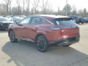 Thumbnail image of 2025 Nissan Murano at Grand Blanc Nissan