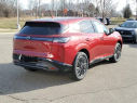 Thumbnail image of 2025 Nissan Murano at Grand Blanc Nissan