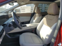 Thumbnail image of 2025 Nissan Murano at Grand Blanc Nissan