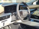 Thumbnail image of 2025 Nissan Murano at Grand Blanc Nissan